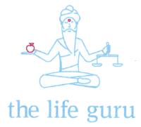 THE LIFE GURU