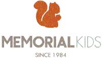 MEMORIAL KIDS SINCE 1984
