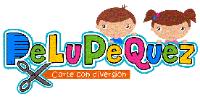 PELUPEQUEZ CORTE CON DIVERSIÓN