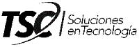 TSC SOLUCIONES EN TECNOLOGÍA