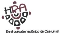 HRA EN EL CORAZÓN HISTÓRICO DE CHETUMAL