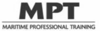 MPT MARITIME PROFESSIONAL TRAINING