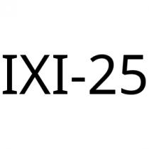 IXI-25