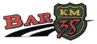 BAR KM 38