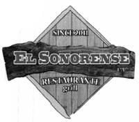 SINCE 2011 EL SONORENSE I.A.