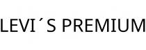 LEVI´S PREMIUM