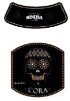 MINERVA CORA