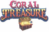 CORAL TREASURE