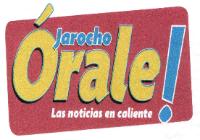 JAROCHO ÓRALE!LAS NOTICIAS EN CALIENTE
