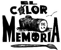 EL COLOR DE LA MEMORIA