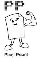 PP PIXEL POWER