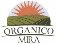 ORGÁNICO MIRA