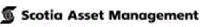 S SCOTIA ASSET MANAGEMENT