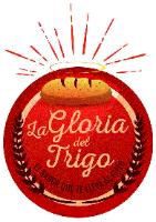 LA GLORIA DEL TRIGO EL SABOR QUE TE LLEVA AL CIELO