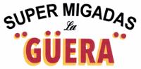 SUPER MIGADAS LA GÜERA