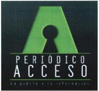 ACCESO LA PUERTA A LA INFORMACIÓN