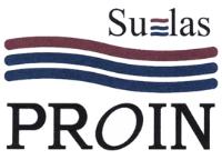 SUELAS PROIN