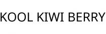 KOOL KIWI BERRY