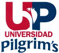 UP UNIVERSIDAD PILGRIM´S