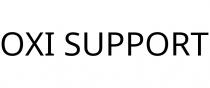OXI SUPPORT