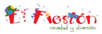 EL FIESTÓN NOVEDAD Y DIVERSIÓN