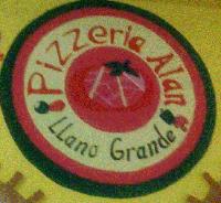 PIZZERIA ALAN LLANO GRANDE