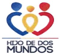 HIJO DE DOS MUNDOS