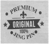 PREMIUM JING PING