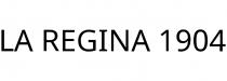 LA REGINA 1904