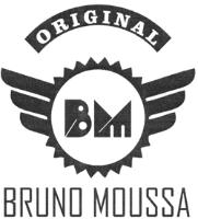ORIGINAL BM BRUNO MOUSSA