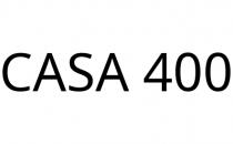 CASA 400
