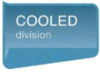 COOLED DIVISION