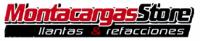 MONTACARGAS STORE