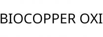 BIOCOPPER OXI
