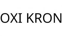 OXI KRON