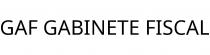 GAF GABINETE FISCAL
