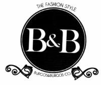 B&B BURGOS Y BURGOS CO.