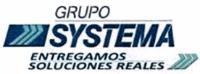 GRUPO SYSTEMA ENTREGAMOS SOLUCIONES REALES