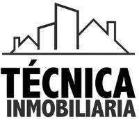 TÉCNICA INMOBILIARIA