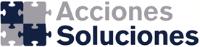 ACCIONES SOLUCIONES