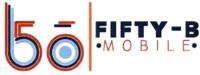 FIFTY B MOBIL
