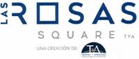 LAS ROSAS SQUARE TYA UNA CREACIÓN DE; TYA TIERRA Y ARMONIA CREACIONES INMOBILIARIAS