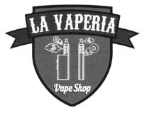 LA VAPERIA VAPE SHOP