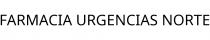 FARMACIA URGENCIAS NORTE