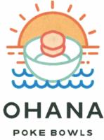 OHANA POKE BOWLS