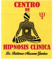 CENTRO DE HIPNOSIS CLINICA LIC. BALDEMAR MACARENO GAMBOA