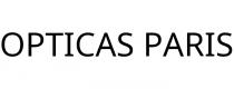 OPTICAS PARIS