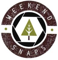 WEEKEND SNAPS