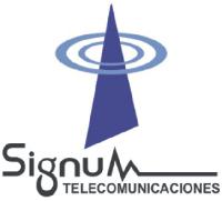 SIGNUM TELECOMUNICACIONES