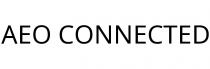 AEO CONNECTED